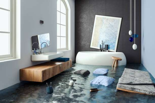 Best Ceiling water damage repair  in Lawrence, MA