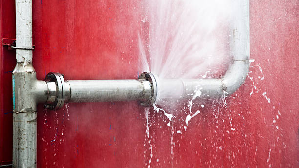 Best Water damage restoration insurance claims  in Lawrence, MA